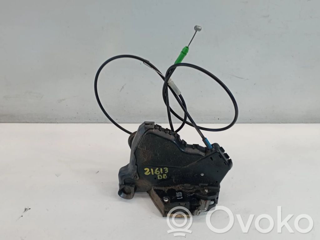Toyota Avensis T250 Serrure 