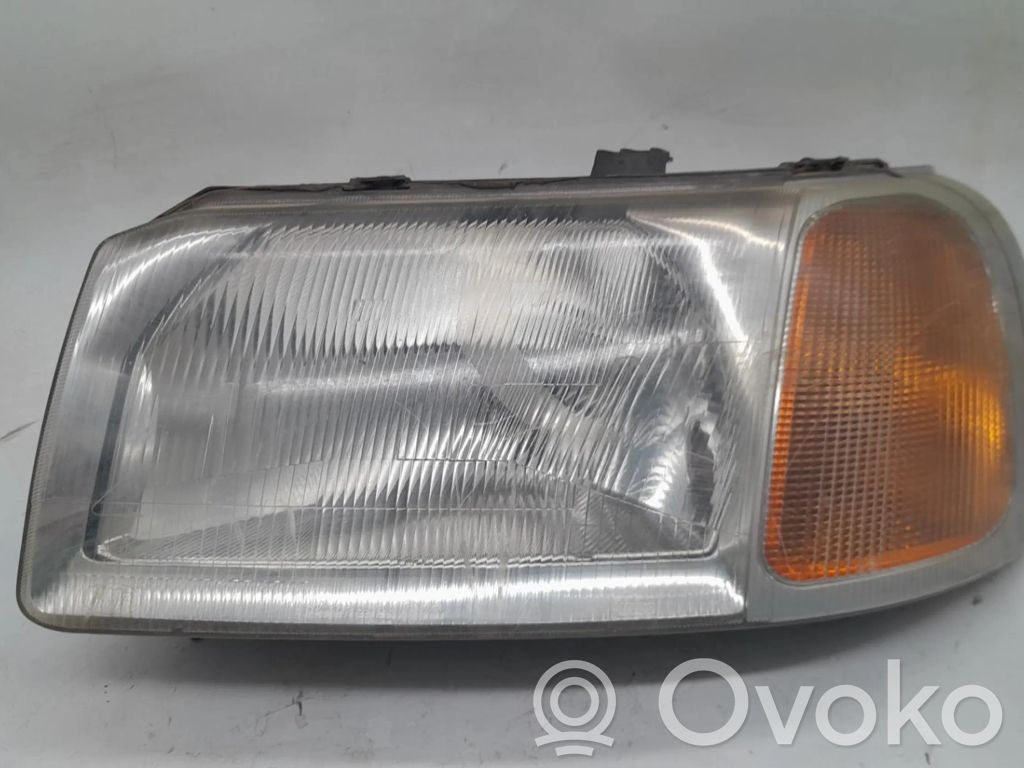 Land Rover Freelander Scheinwerfer 