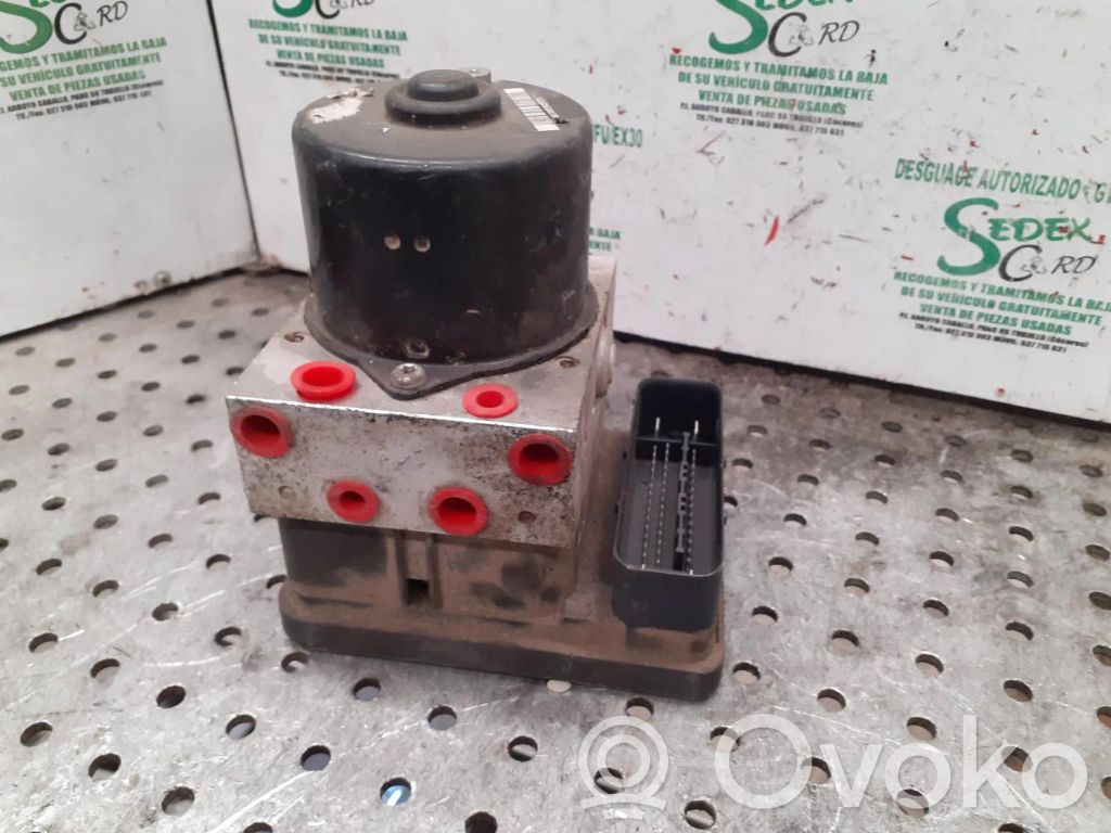Ford Focus ABS Blokas 