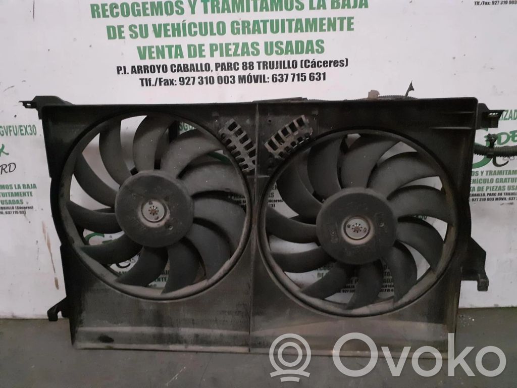 Opel Vectra C Šaldymo įranga (krovininis automobilis) 