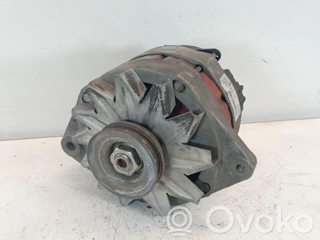 Alternador   CA632IR