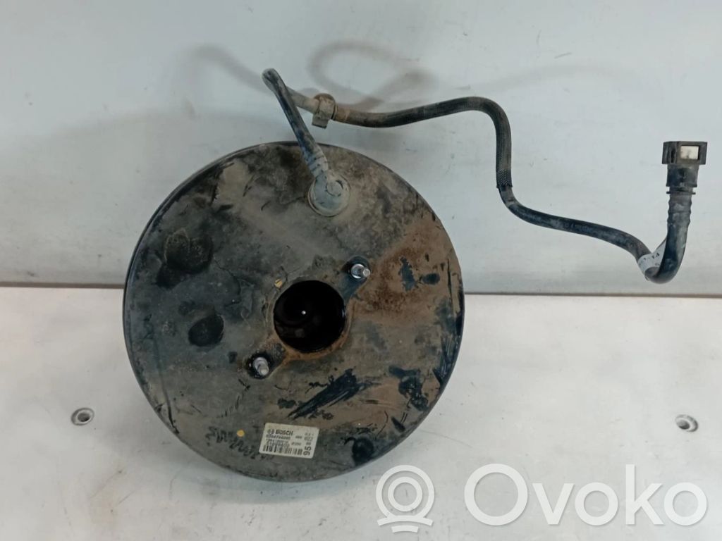Citroen C5 Servo-frein 