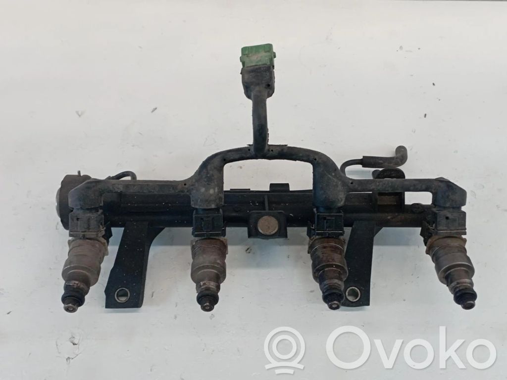 KIA Picanto Corps injection Monopoint 
