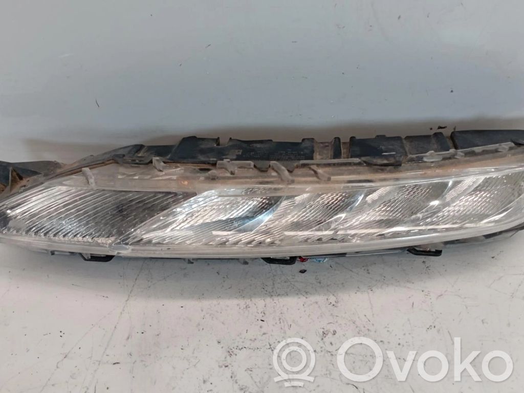 Citroen C4 I Picasso Frontblinker 