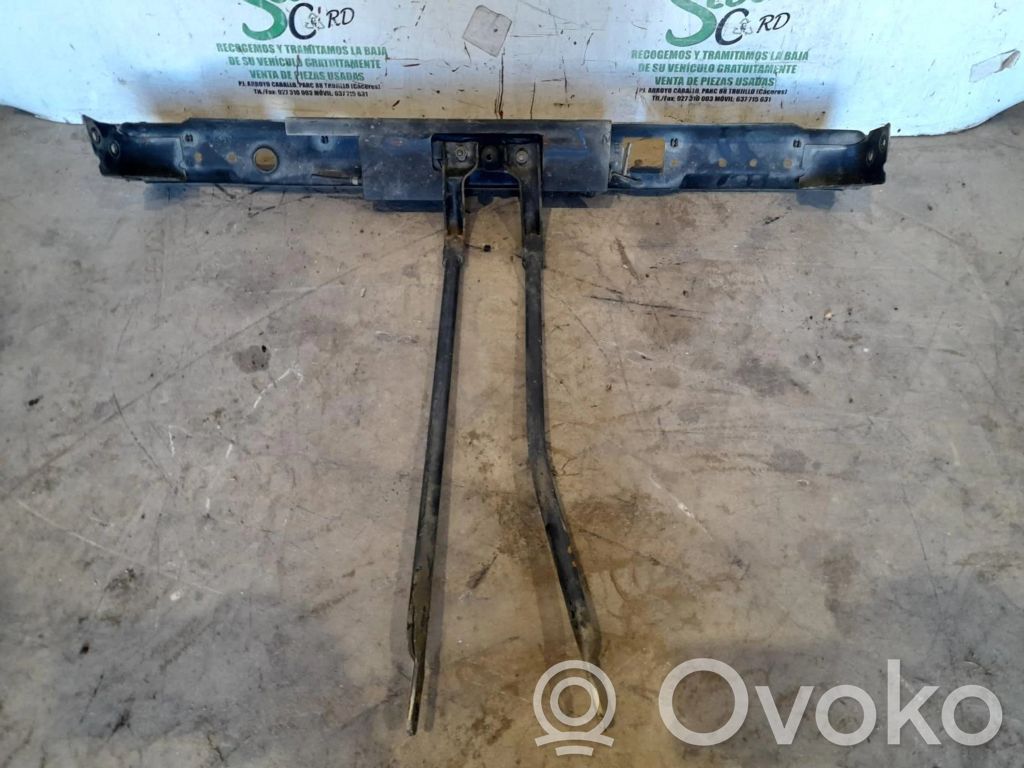 Panel lateral delantero   SINREF
