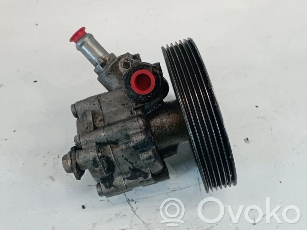 Fiat Scudo Ohjaustehostimen pumppu 