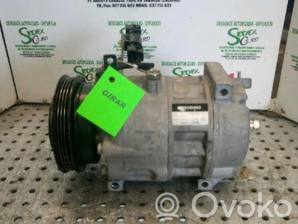 Opel Omega B2 Kompresor / Sprężarka klimatyzacji A/C 