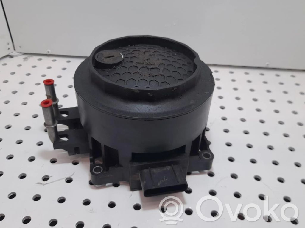 Kraftstofffilter   SINREF