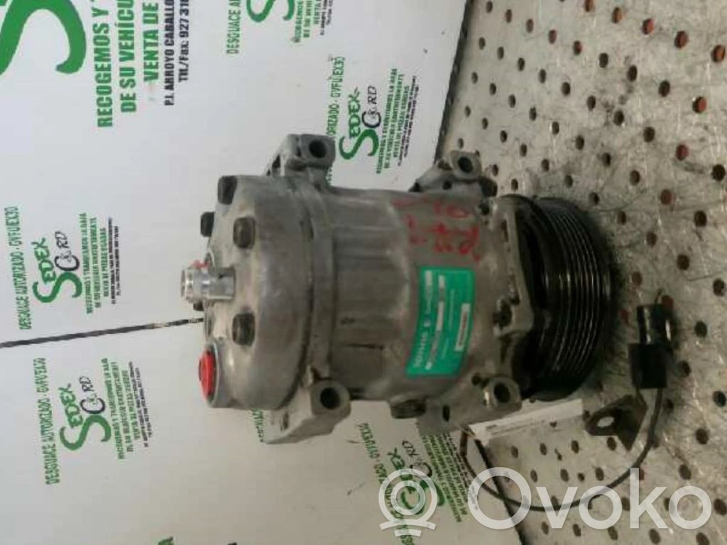 Volvo S40, V40 Air conditioning (A/C) compressor (pump) 