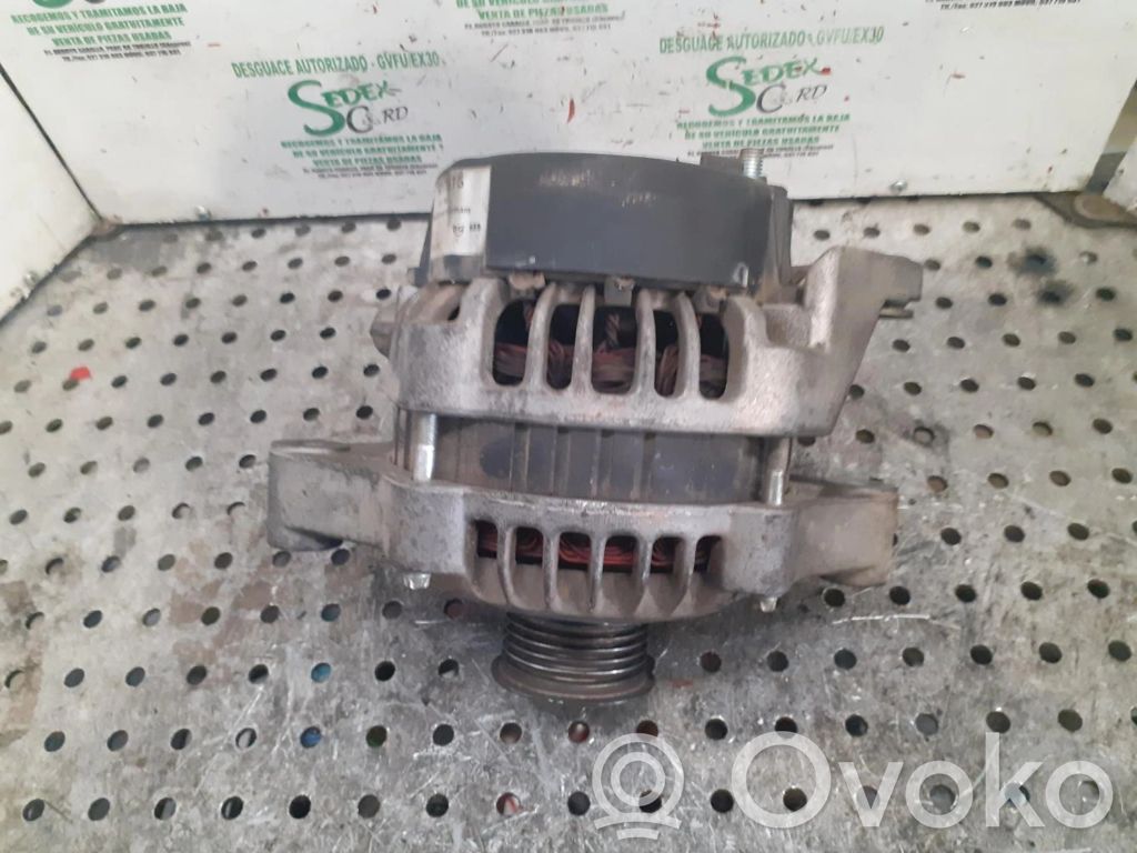Opel Corsa B Ģenerators 