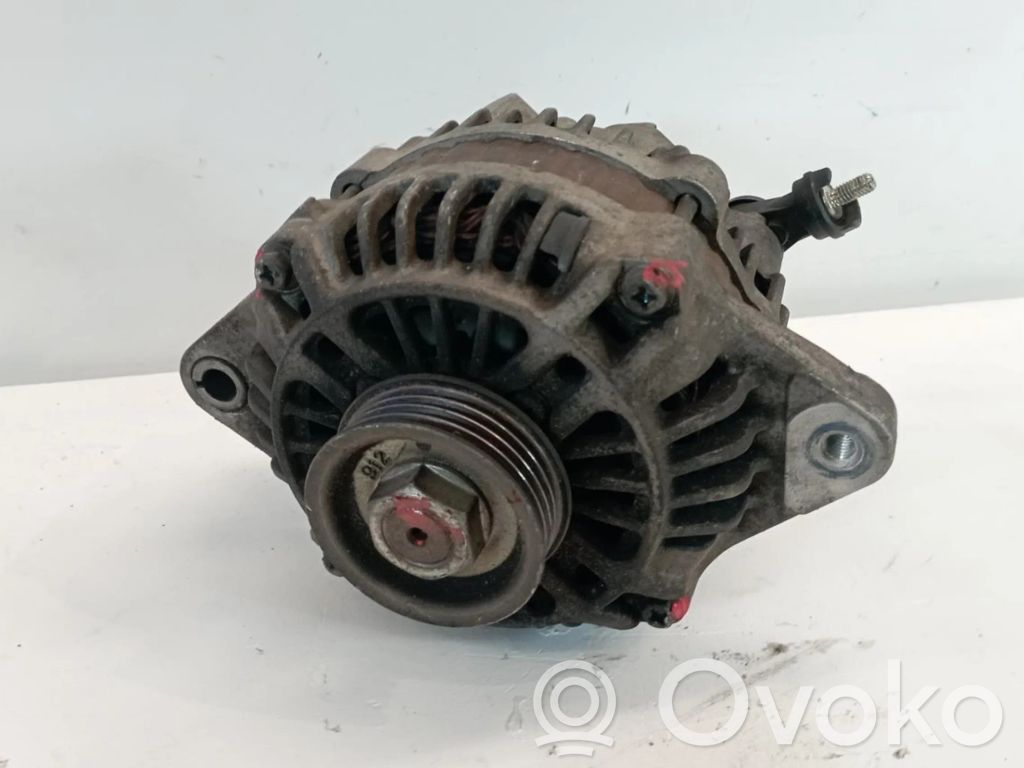 Ģenerators   3140084E01