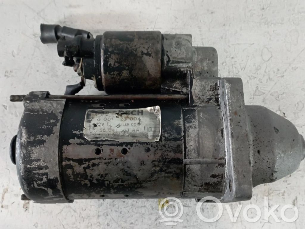Rozrusznik   56041563