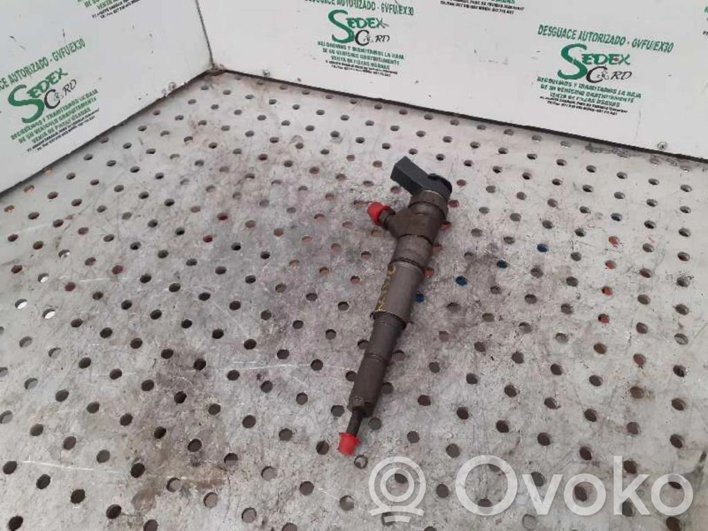 BMW 3 E46 Sprausla (-i) 
