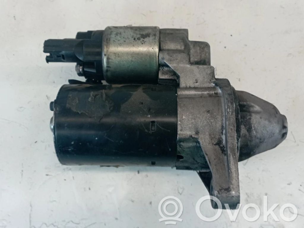Toyota Yaris Motor de arranque 