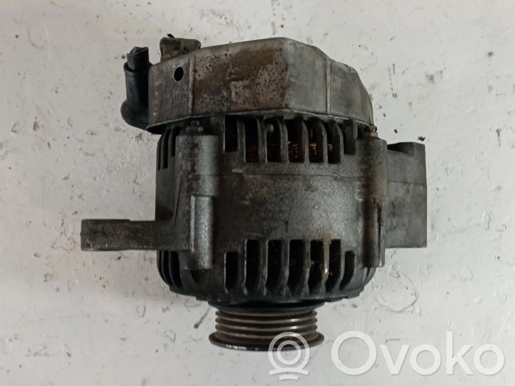 Suzuki Baleno EG Ģenerators 