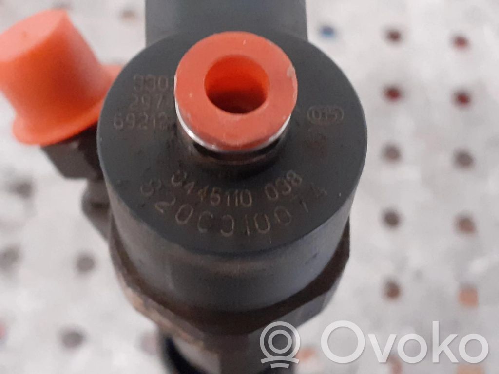Renault Espace -  Grand espace V Inyector de combustible 