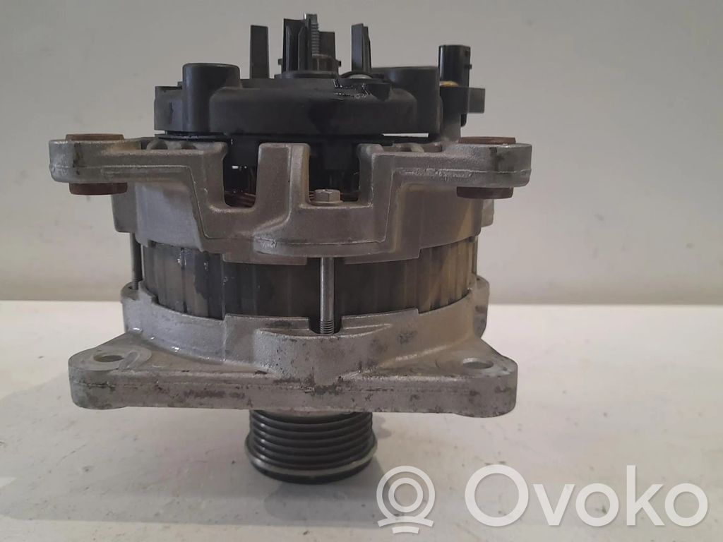 Renault Sandero I Alternador 