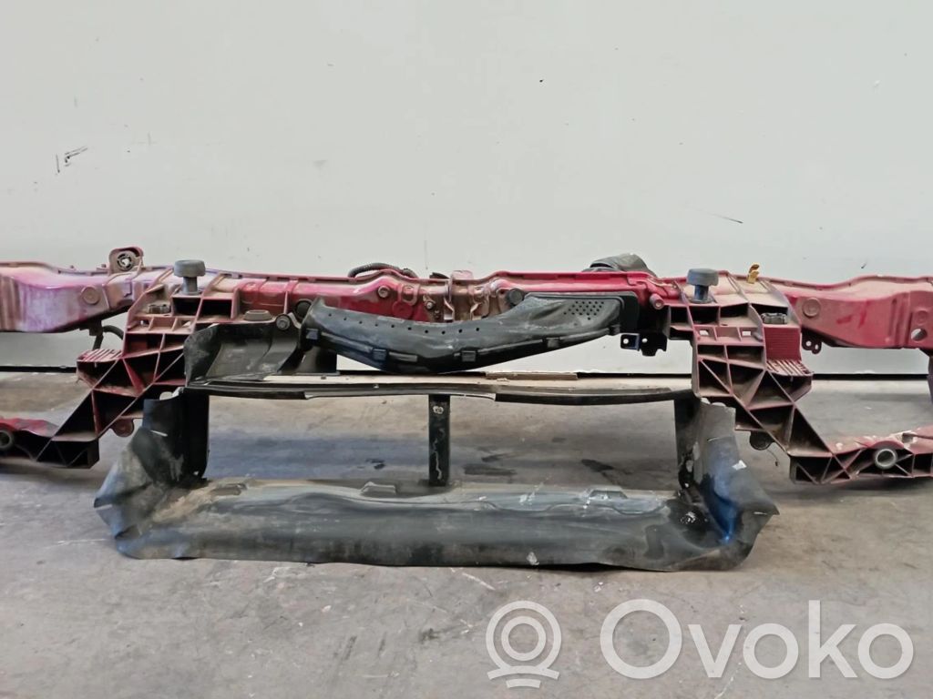 Front quarter panel   BM518B041B