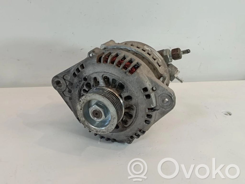 Alternador   65656