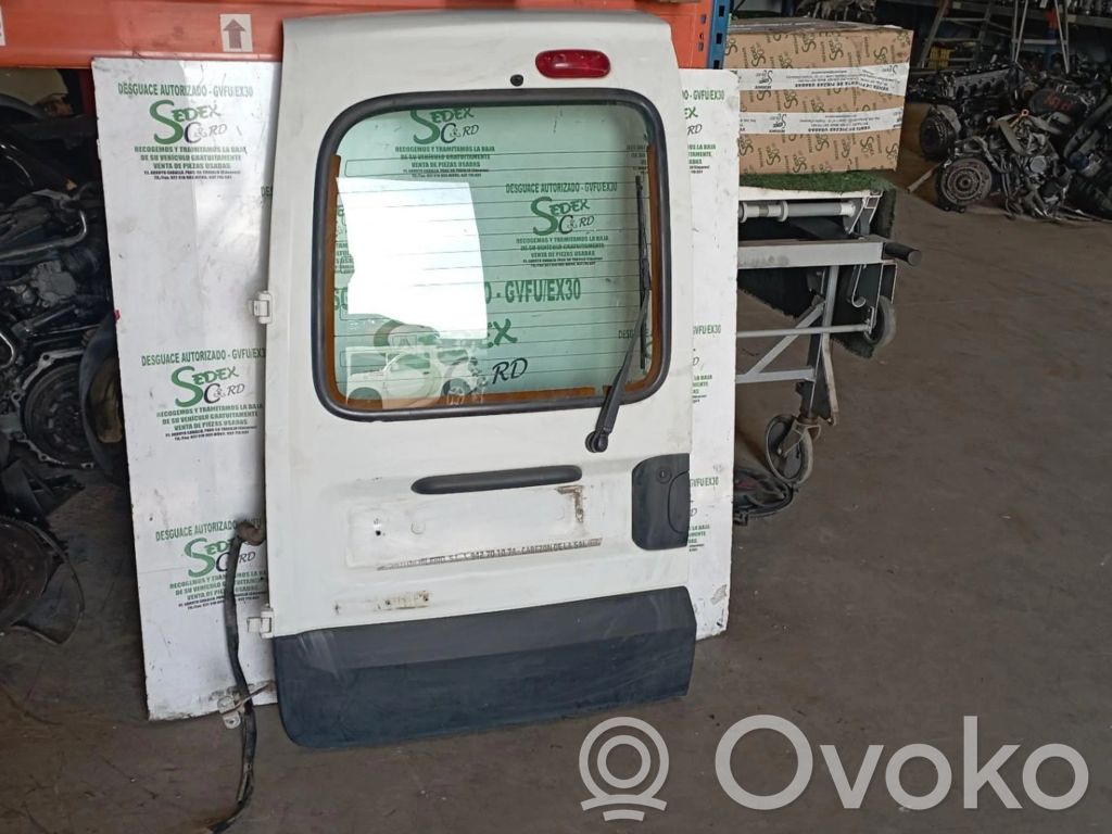 Renault Kangoo I Rear door 