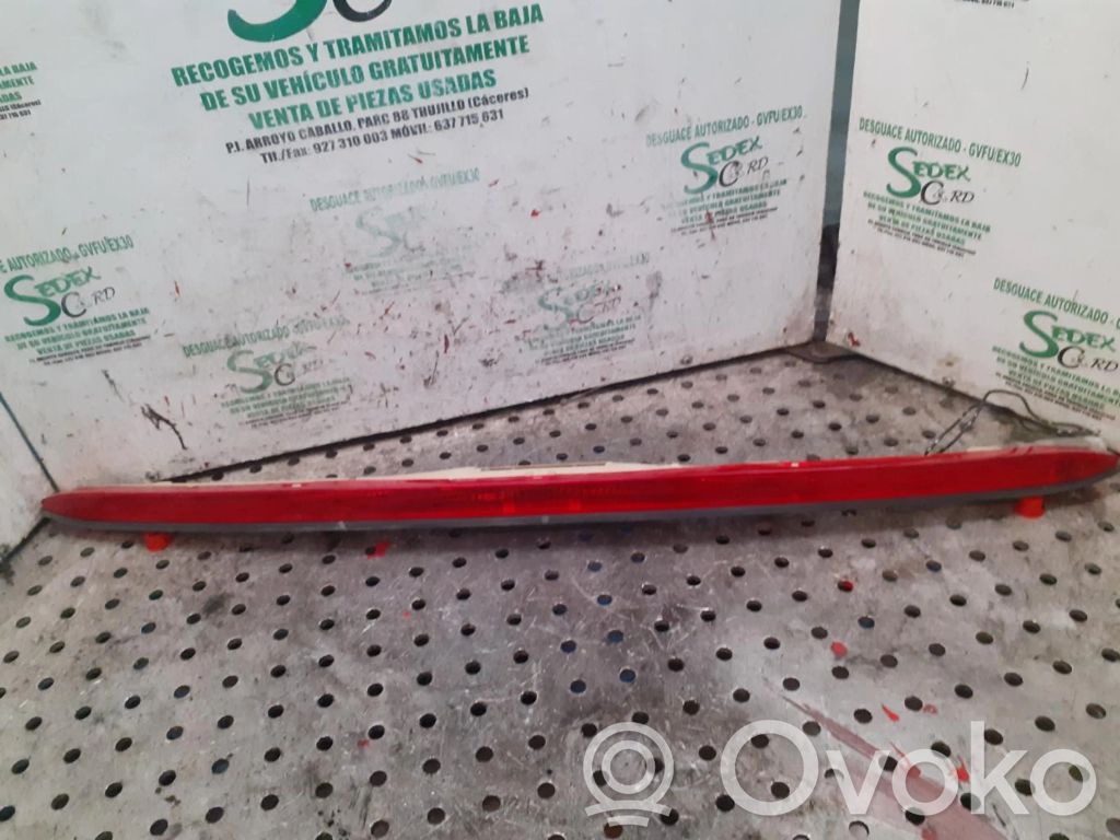 Honda Civic Lampă spate în caroserie 