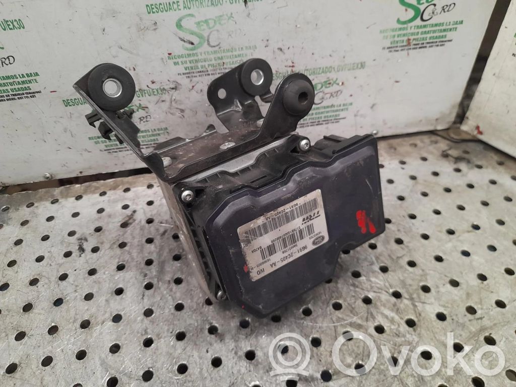 Bomba de ABS   AG912C405AA