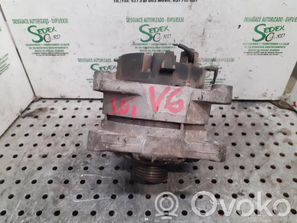 Alternador   9634475880