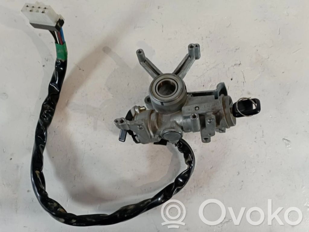 Opel Frontera A Virtalukko 