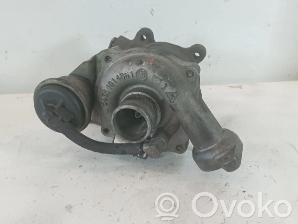 Turbo   54359700009
