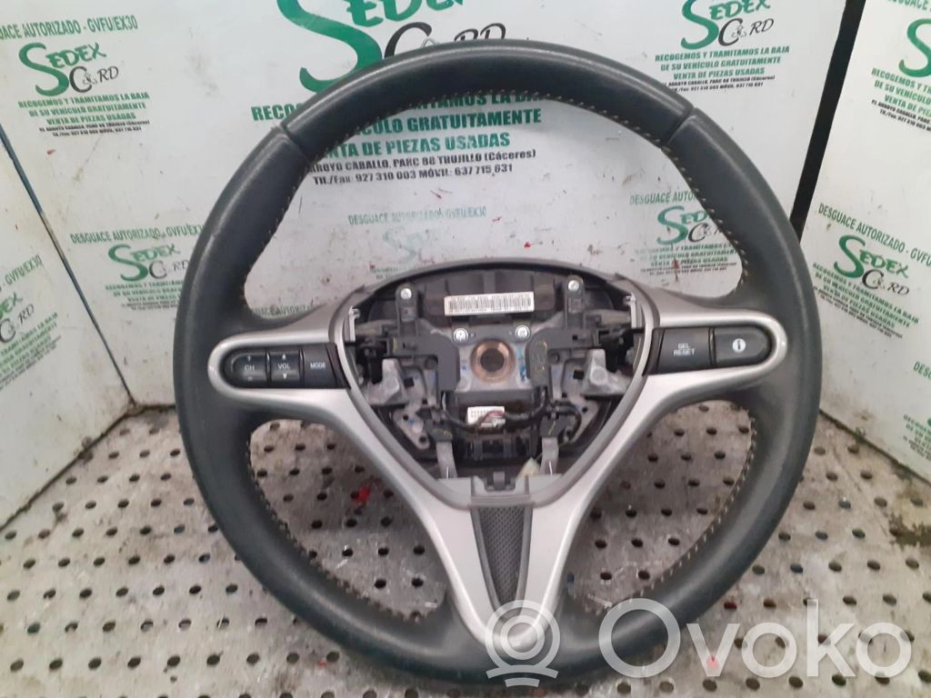 Honda Civic Šoninė oro pagalvė 