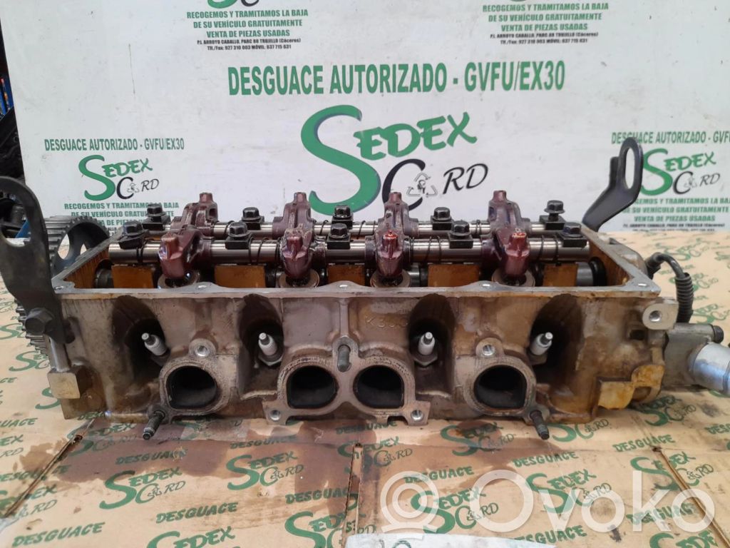 Sylinterinkansi   K300
