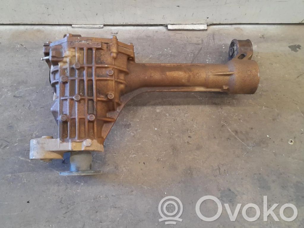 Nissan Pathfinder R51 Mechanizm różnicowy przedni / Dyferencjał 