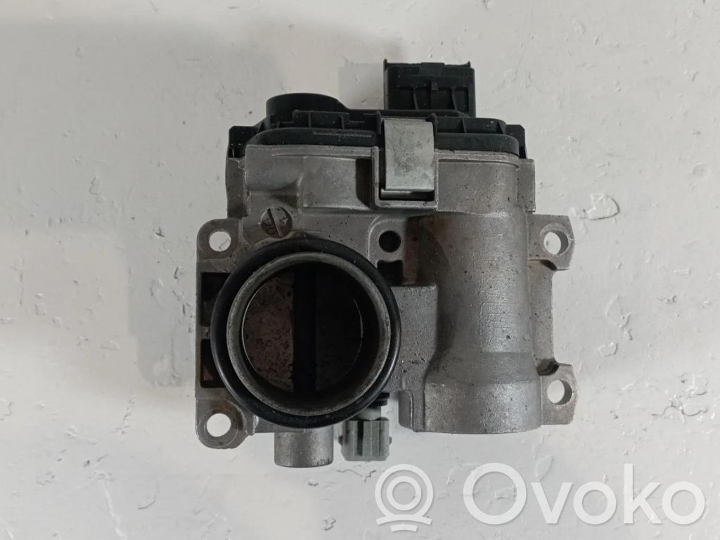 Renault Clio II Drosselklappenventil 