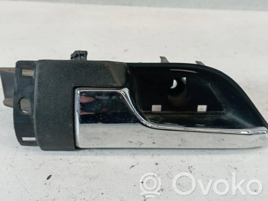 Opel Astra H Manecilla interna puerta delantera 