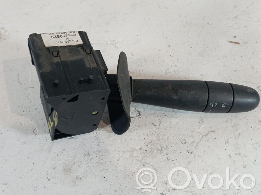 Renault Kangoo I Wiper switch 