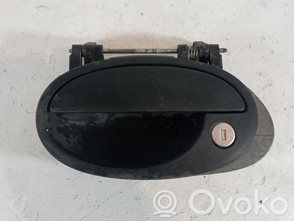 Opel Corsa C Otros repuestos del exterior 