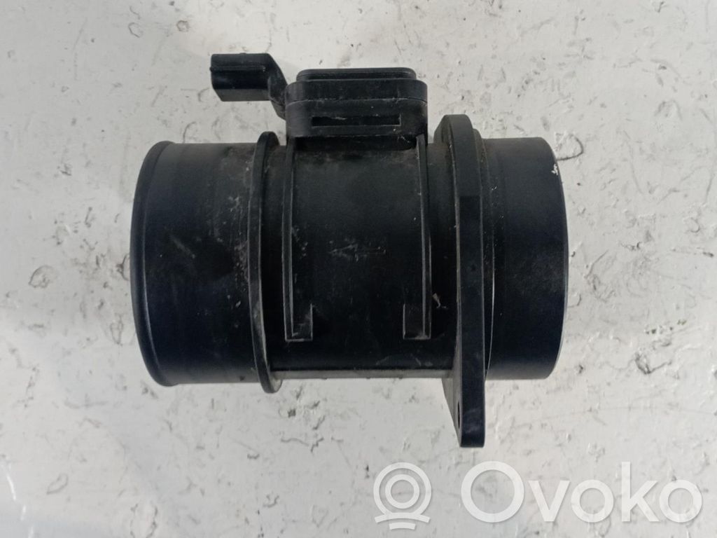 Nissan Qashqai Ilmamassan virtausanturi 