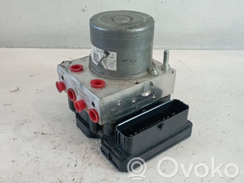 Citroen C3 ABS bloks 