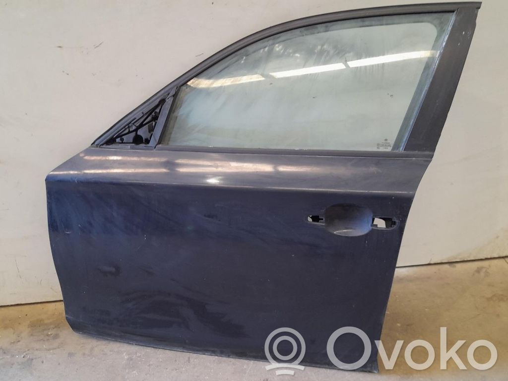 BMW 1 E81 E87 Дверь 