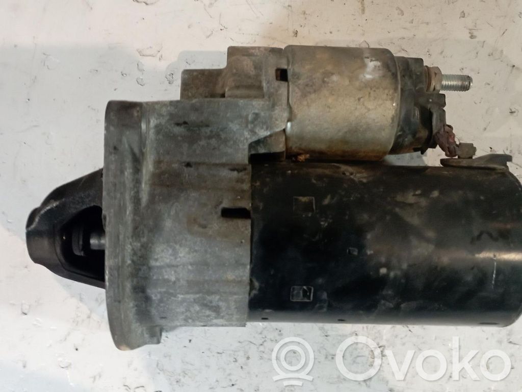 Motor de arranque   001108451