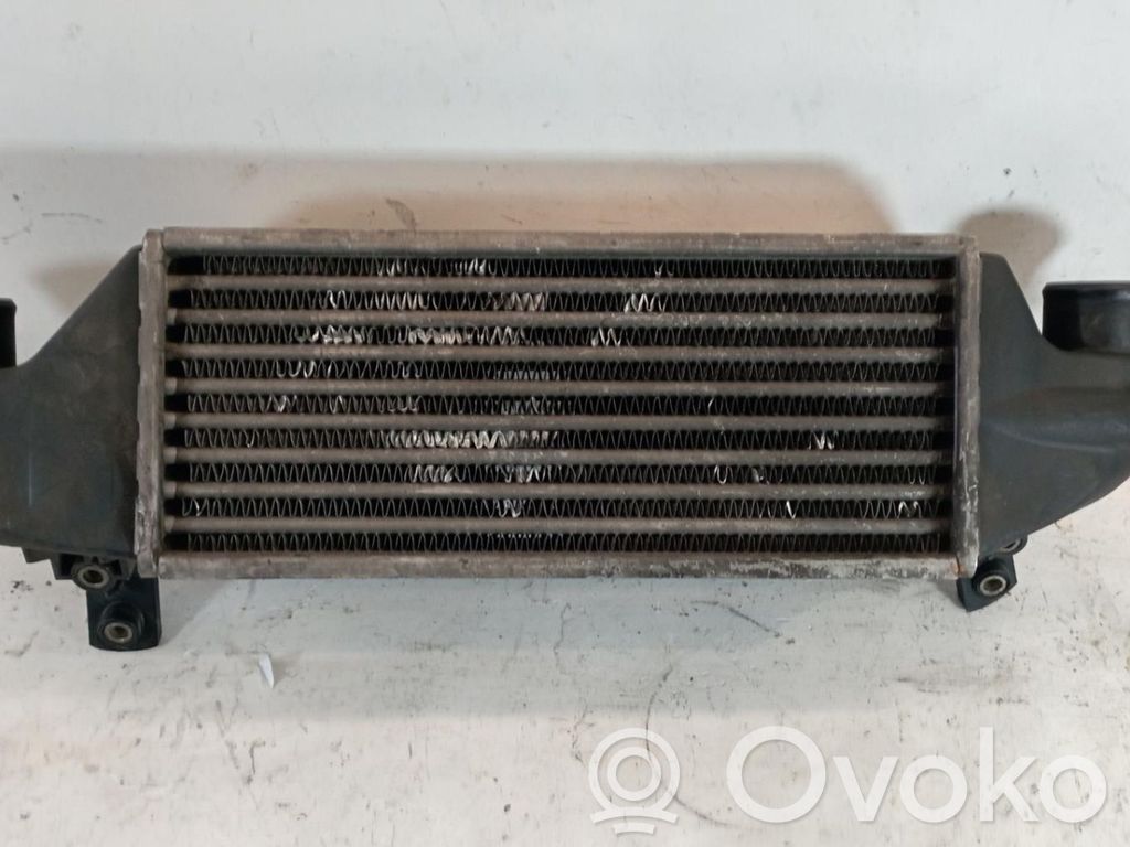 Ford Focus Starpdzesētāja radiators 
