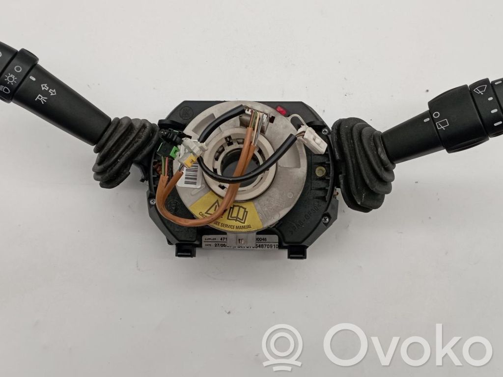 Fiat Bravo Multifunctional control switch/knob 