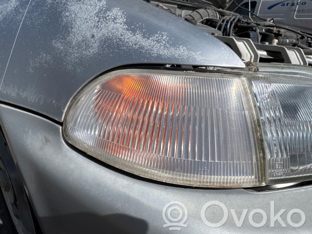 Honda Civic Etusuuntavilkku 