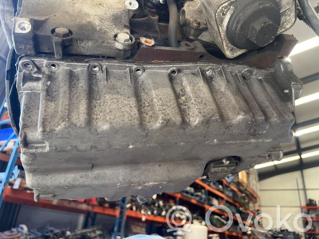 Volkswagen PASSAT Miska olejowa 