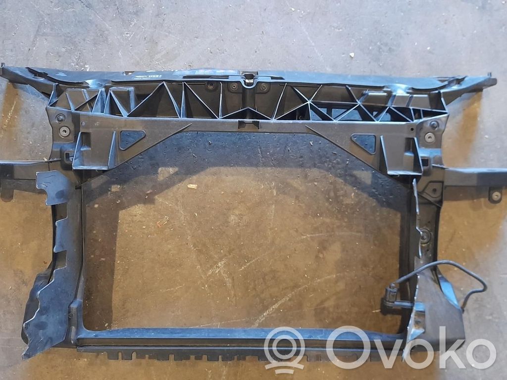 Seat Altea Priekšējā ceturtdaļa mašīnas 