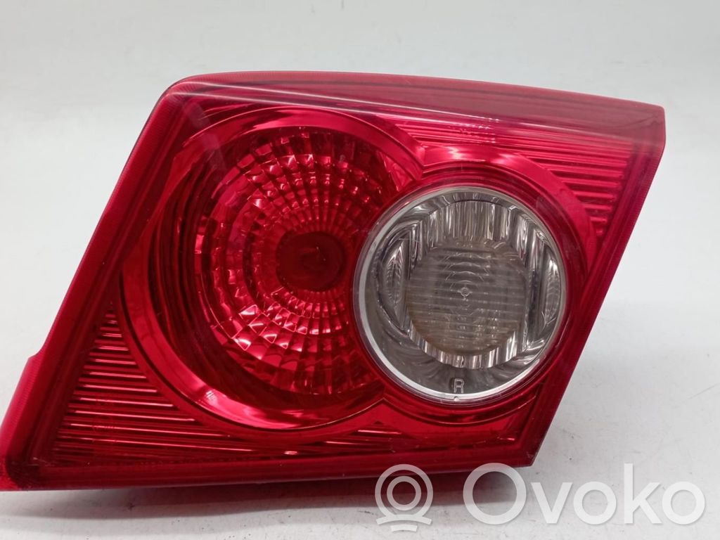 Chevrolet Lanos Takavalot 