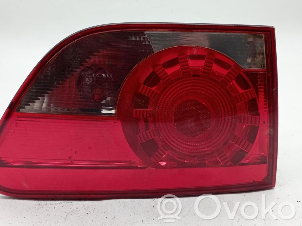 Seat Altea Luci posteriori 