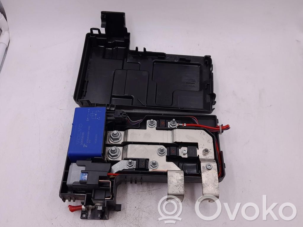 Volvo XC60 Module de fusibles 
