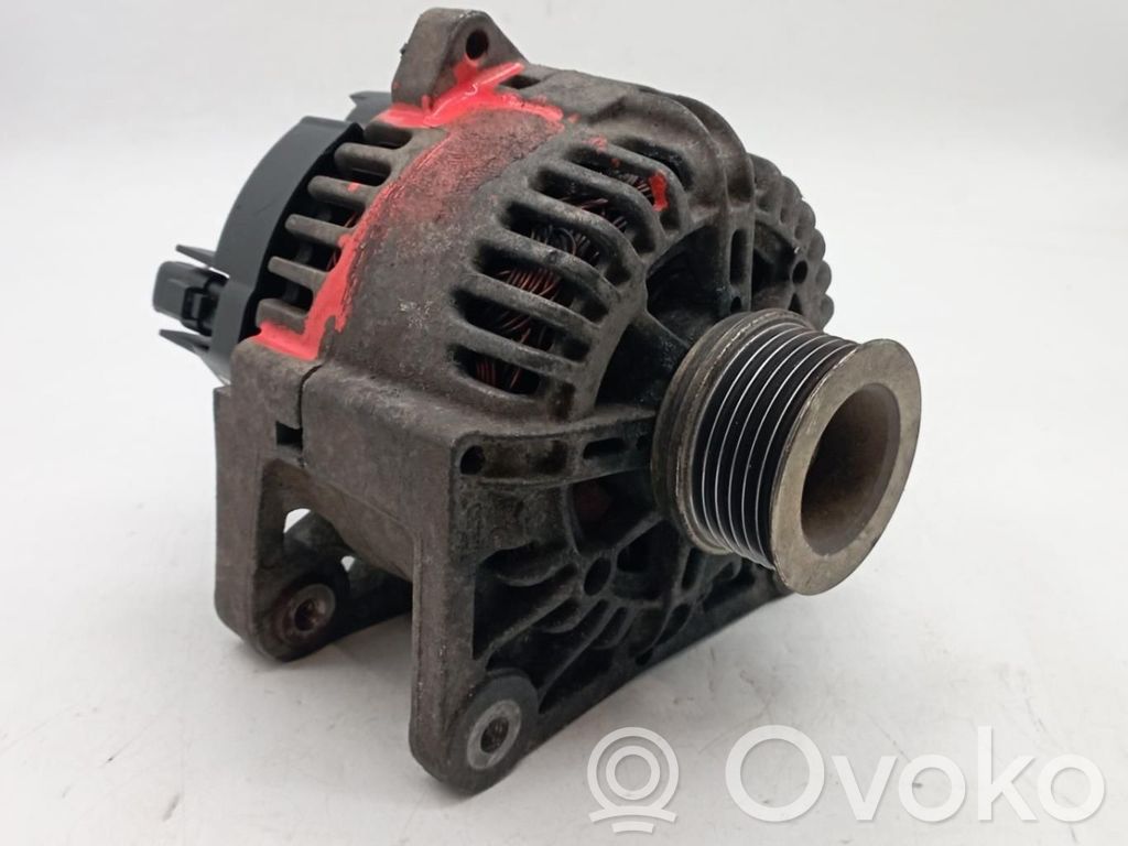 Alternador   8200323126