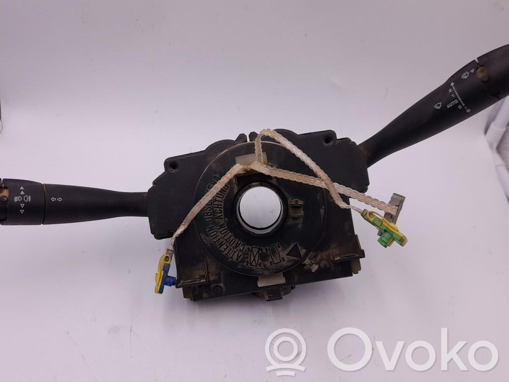 Citroen C5 Multifunctional control switch/knob 